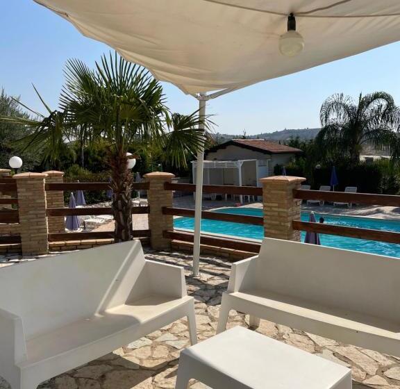 住宿加早餐 Cocus