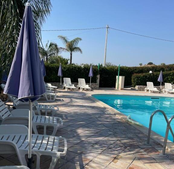 住宿加早餐 Cocus