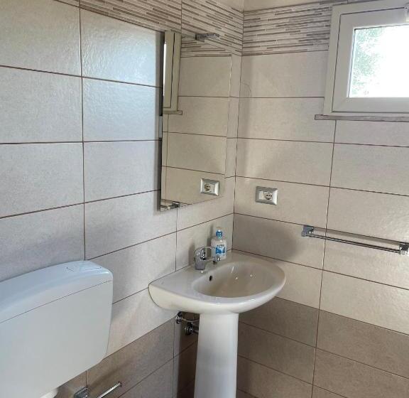 住宿加早餐 Cocus