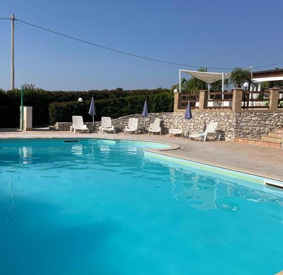 住宿加早餐 Cocus