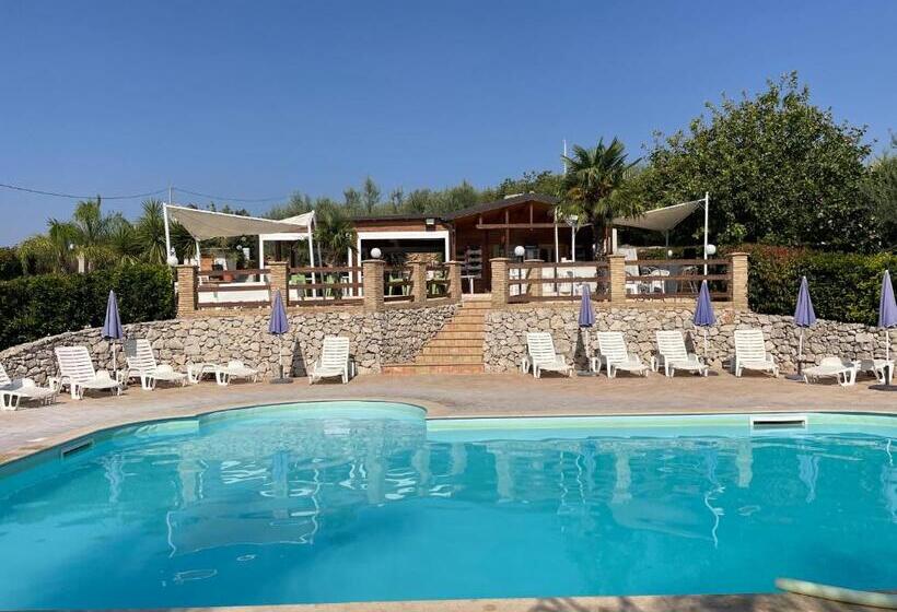 住宿加早餐 Cocus