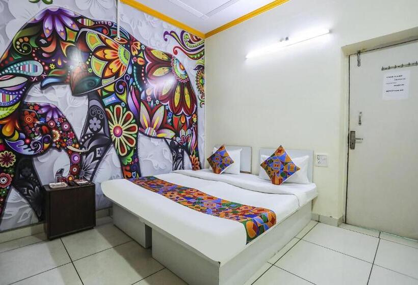 צימר Fabexpress Grand Resort