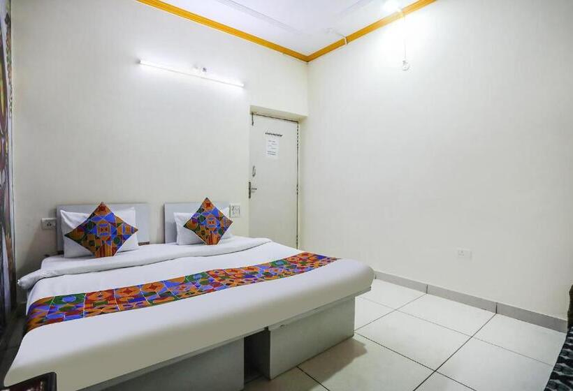 צימר Fabexpress Grand Resort