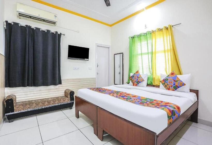 צימר Fabexpress Grand Resort