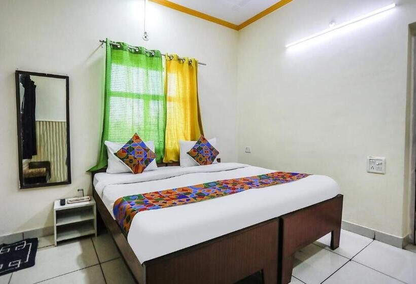 צימר Fabexpress Grand Resort