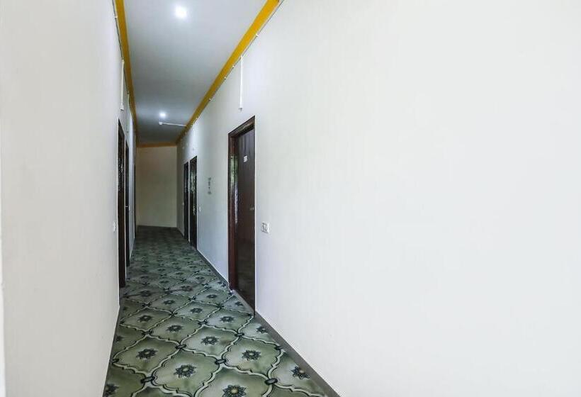 צימר Fabexpress Grand Resort