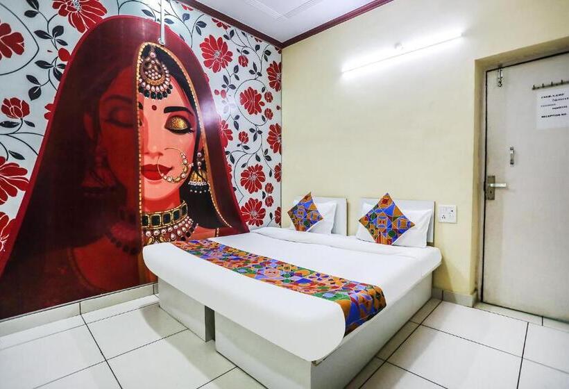 צימר Fabexpress Grand Resort