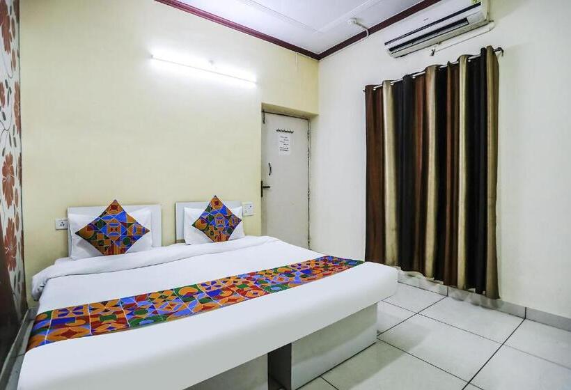 צימר Fabexpress Grand Resort