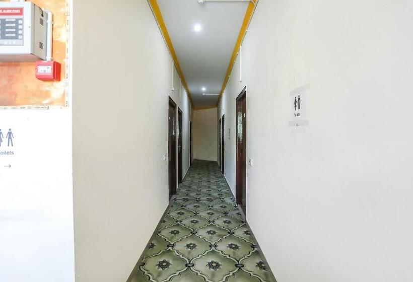 צימר Fabexpress Grand Resort