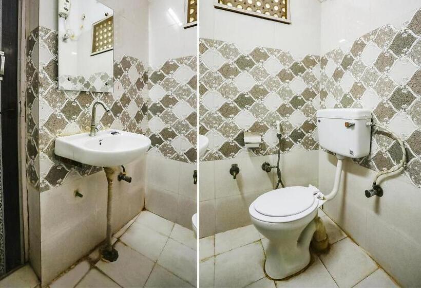 צימר Fabexpress Grand Resort