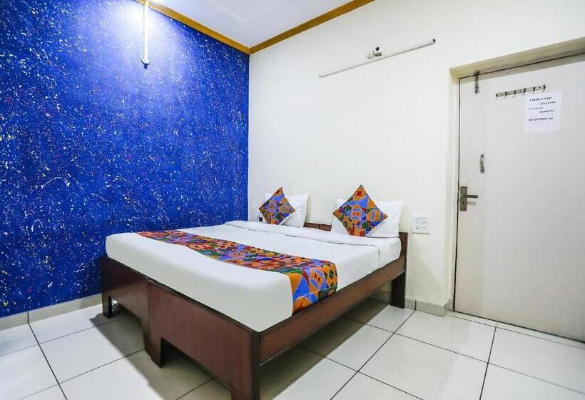 צימר Fabexpress Grand Resort