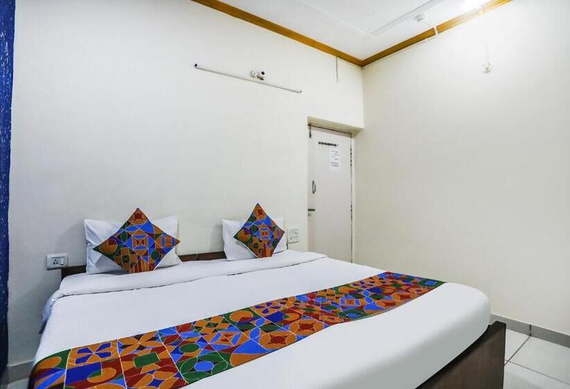 צימר Fabexpress Grand Resort