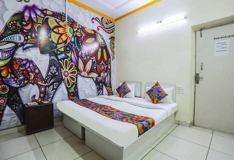 צימר Fabexpress Grand Resort