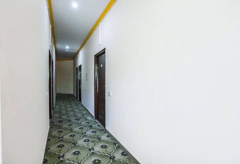 צימר Fabexpress Grand Resort