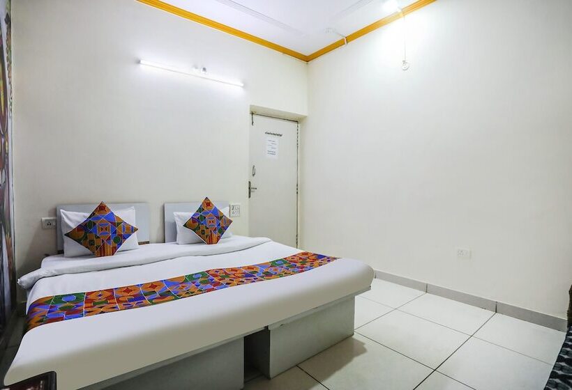 צימר Fabexpress Grand Resort