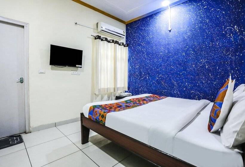 צימר Fabexpress Grand Resort