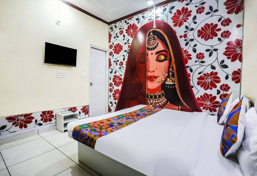 צימר Fabexpress Grand Resort