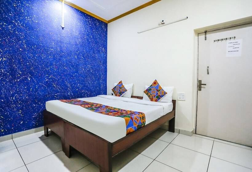 צימר Fabexpress Grand Resort