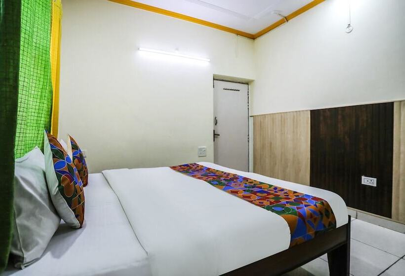 צימר Fabexpress Grand Resort