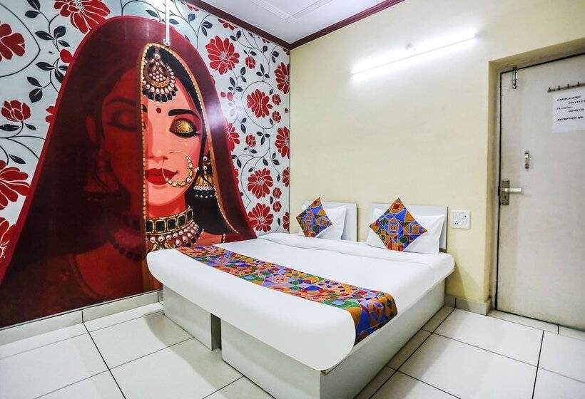 צימר Fabexpress Grand Resort