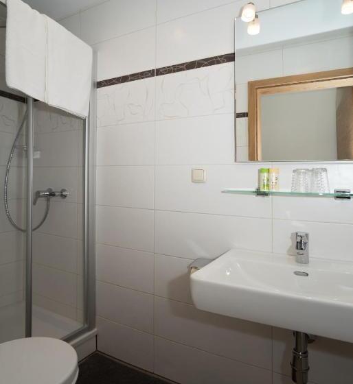 ベッドアンドブレックファースト Gästehaus Kasbichler