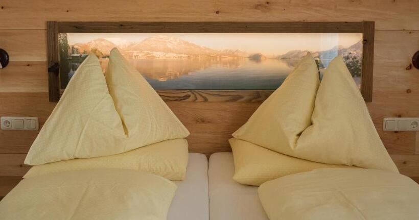 민박 Gästehaus Kasbichler