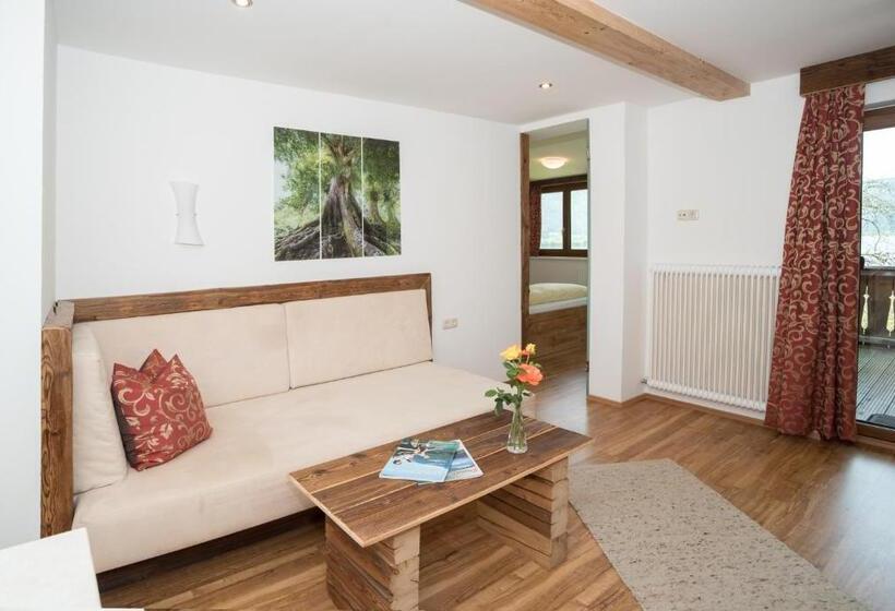 민박 Gästehaus Kasbichler