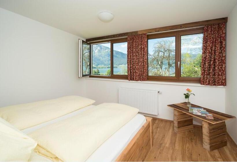 민박 Gästehaus Kasbichler