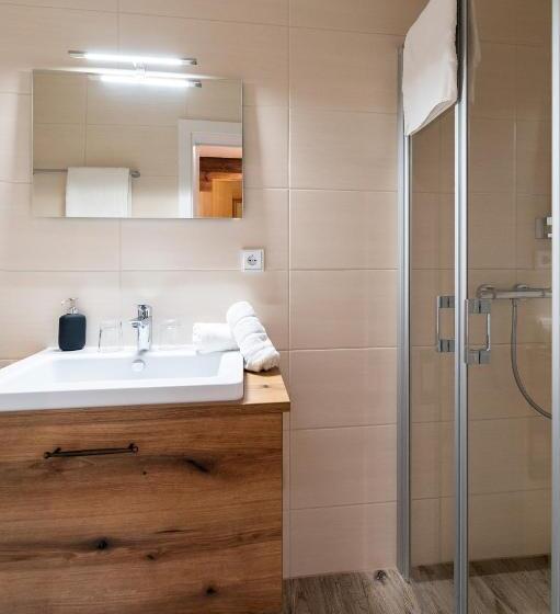 민박 Gästehaus Kasbichler