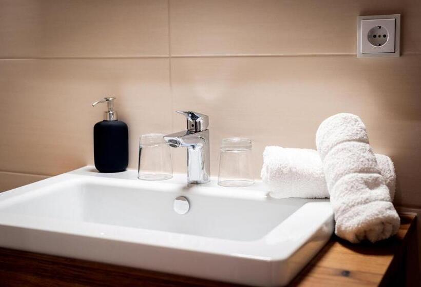 민박 Gästehaus Kasbichler