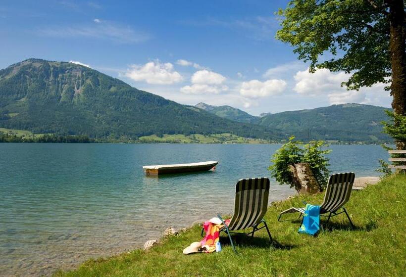 민박 Gästehaus Kasbichler