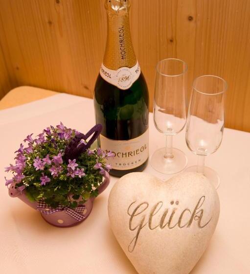 민박 Gästehaus Kasbichler