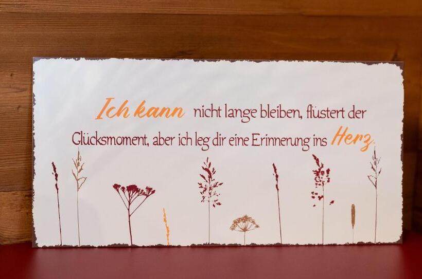 민박 Gästehaus Kasbichler