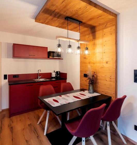 민박 Gästehaus Kasbichler