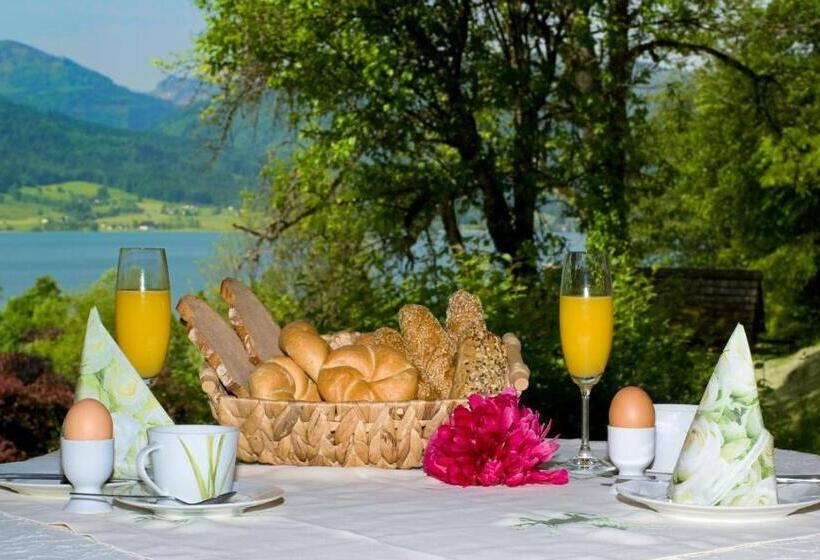 민박 Gästehaus Kasbichler