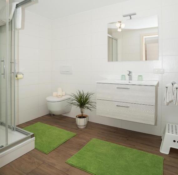 ベッドアンドブレックファースト Gästehaus Kasbichler