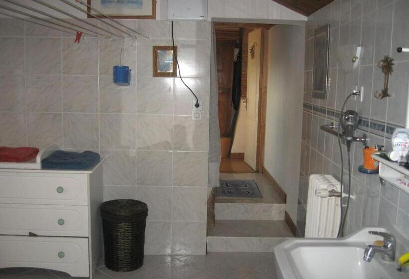 민박 Grande Chambre Calme Avec Vue, Wifi Et Parking   Le Pêchereau   Fr 1 591 559