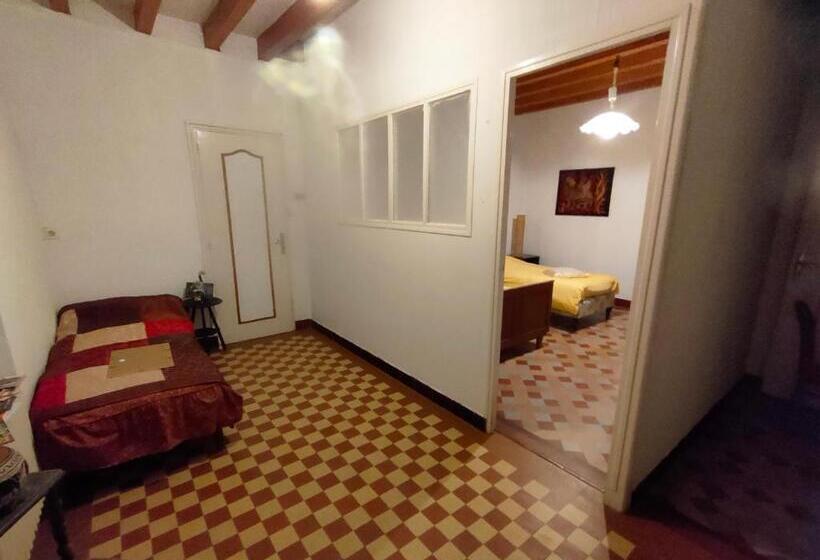 住宿加早餐 La Maison De Grand Mère