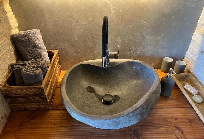 مبيت وإفطار Les Magnels