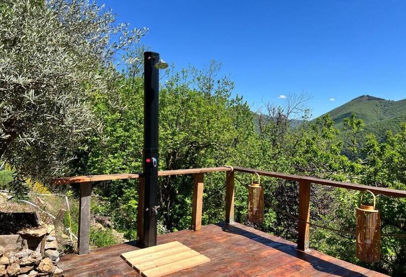 مبيت وإفطار Les Magnels