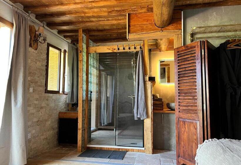 مبيت وإفطار Les Magnels