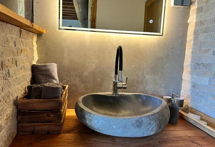 مبيت وإفطار Les Magnels