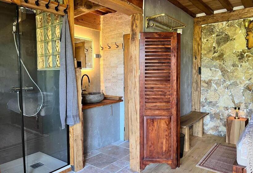 مبيت وإفطار Les Magnels