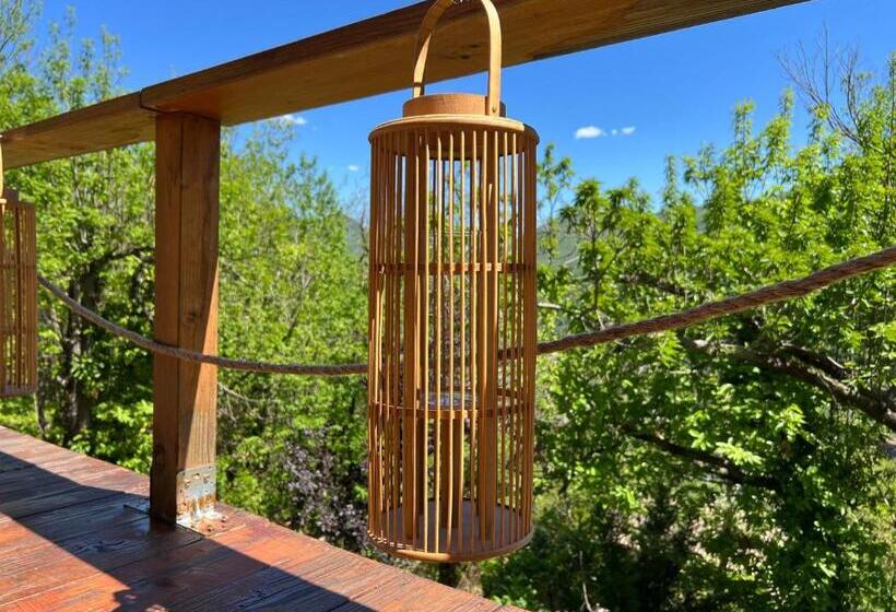 مبيت وإفطار Les Magnels