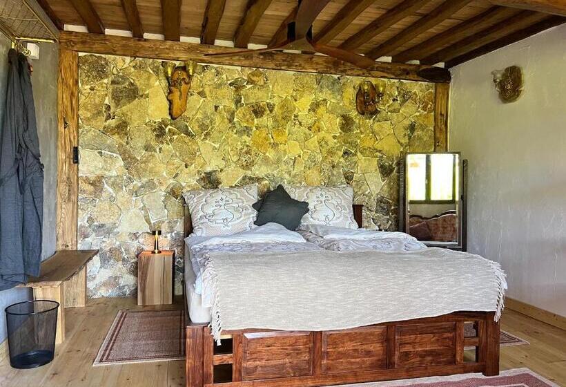 مبيت وإفطار Les Magnels