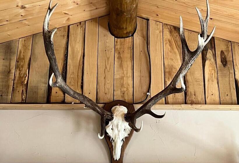 مبيت وإفطار Les Magnels