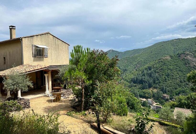 مبيت وإفطار Les Magnels