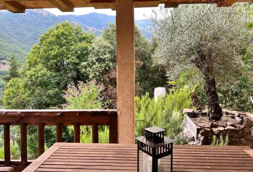 مبيت وإفطار Les Magnels