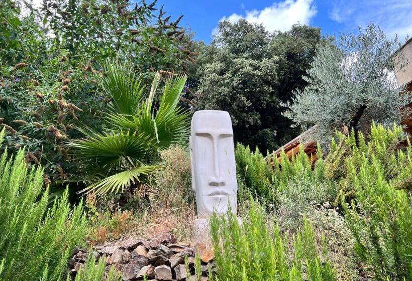 مبيت وإفطار Les Magnels