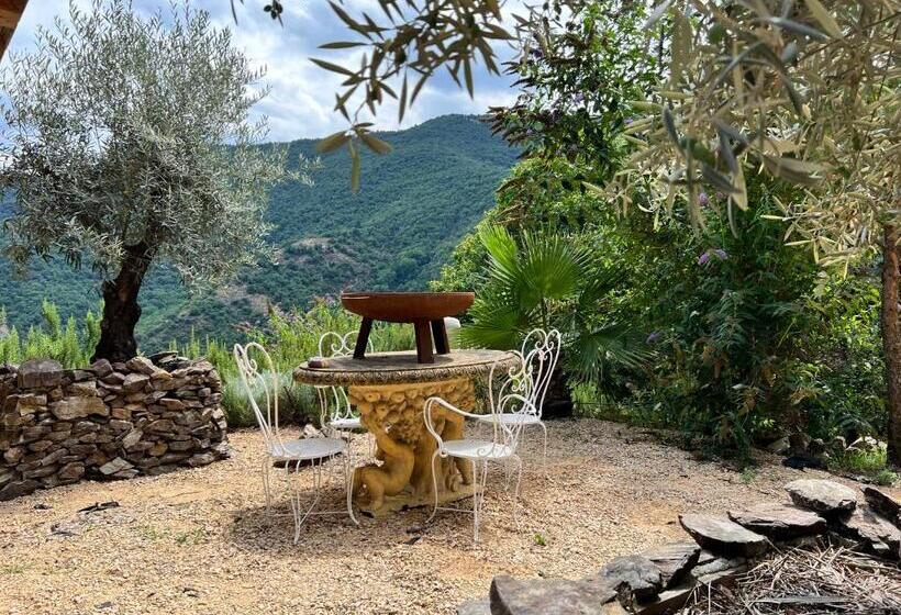 مبيت وإفطار Les Magnels